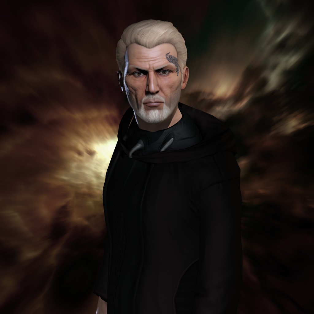 Darth Stoneivich