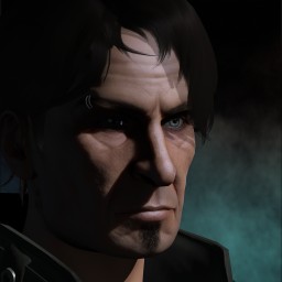 Chargxx portrait