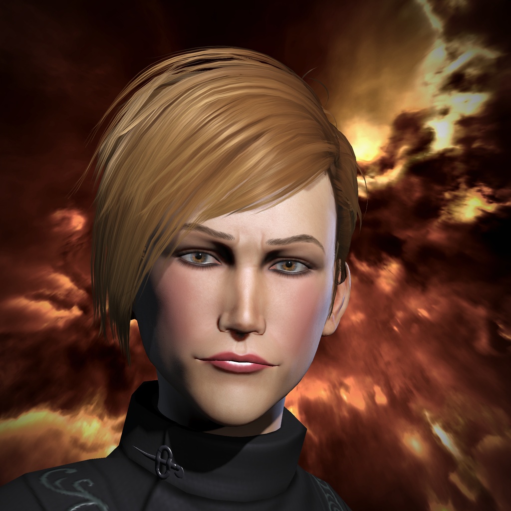 Kira Black