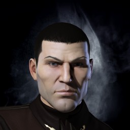 viciouspilot portrait
