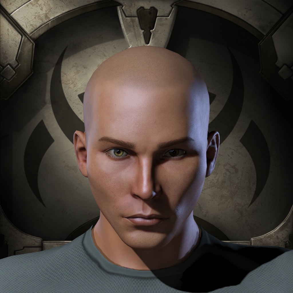 Captainspacebot