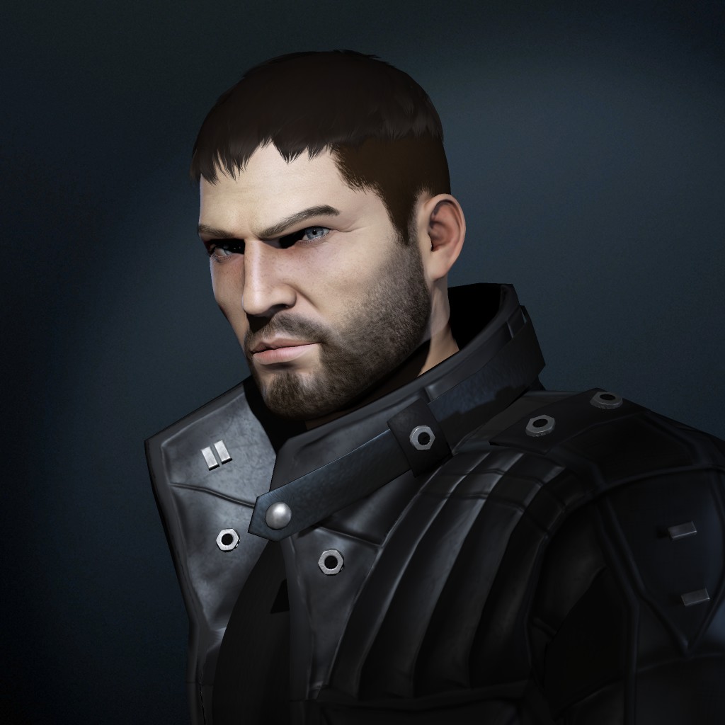 inv portrait
