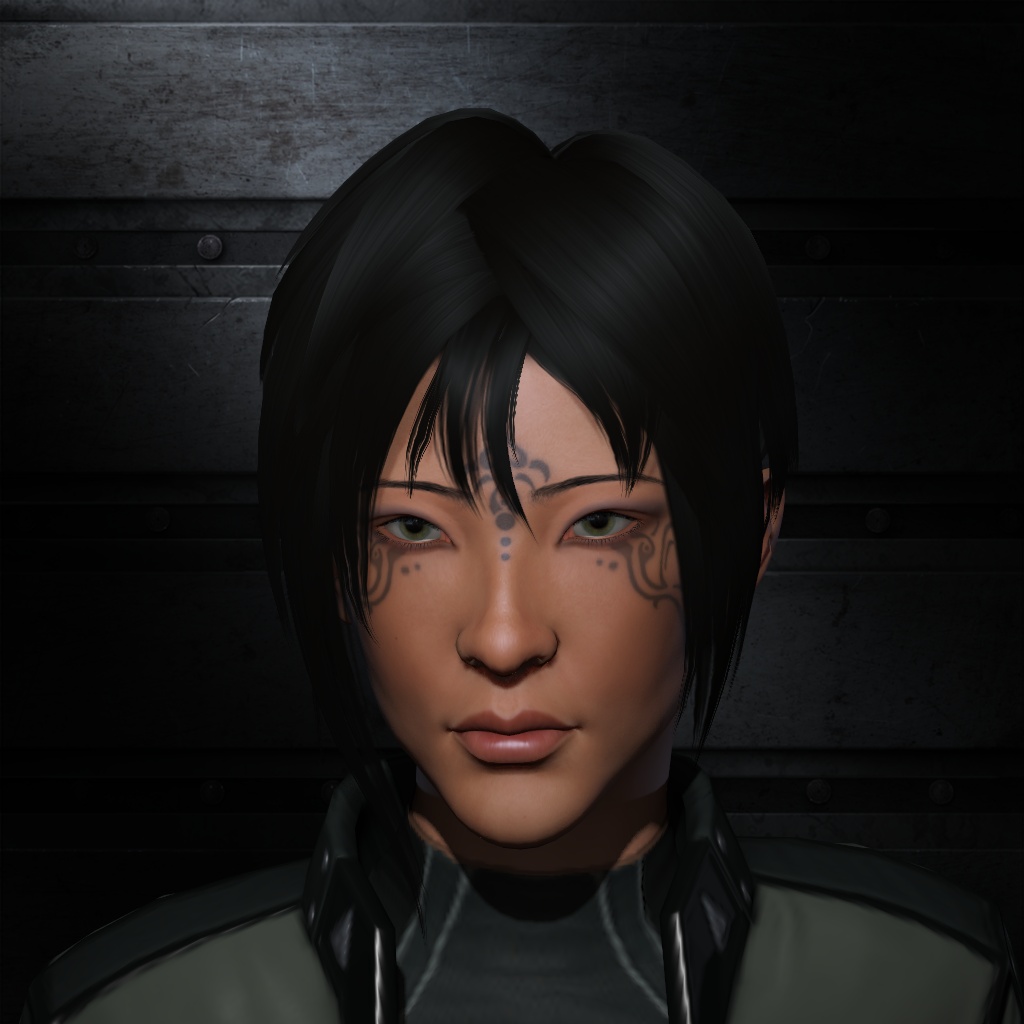 NymphaCalipso