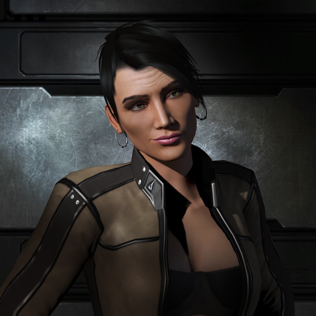 Genevia Merciana