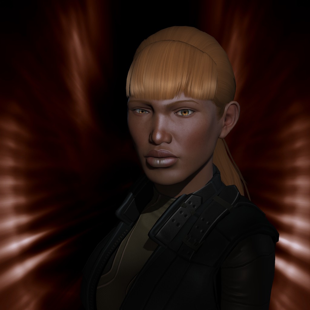 Staralka