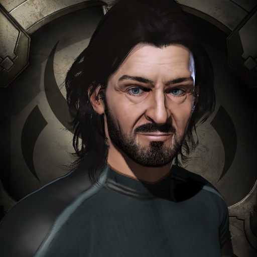 Gunner Ray