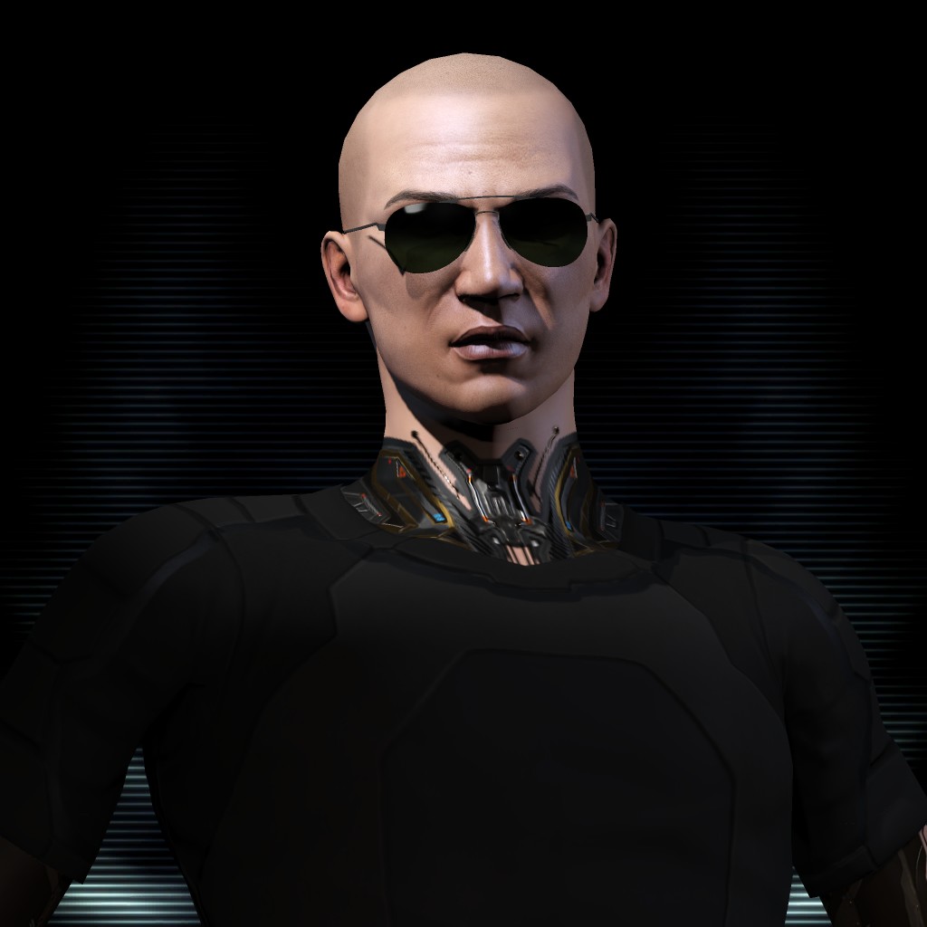 Greasyhead