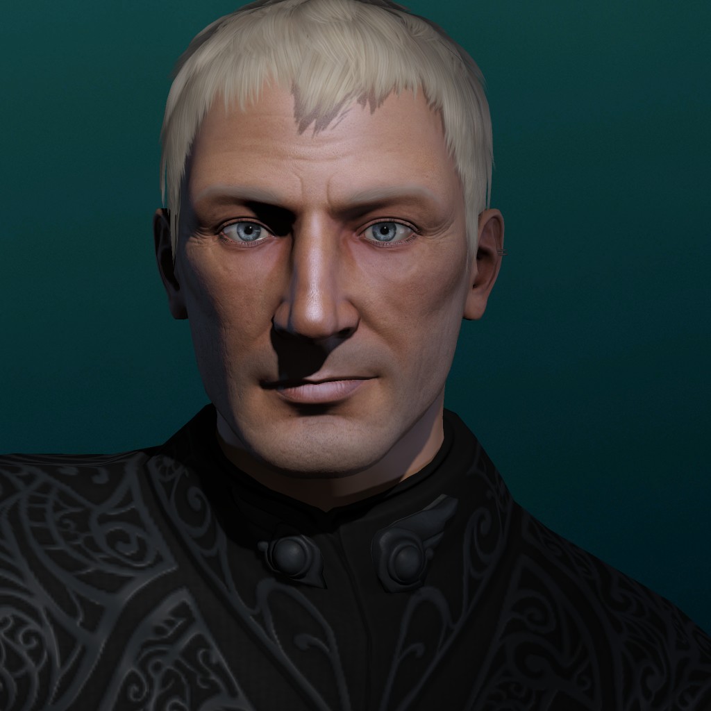 Anton Darque