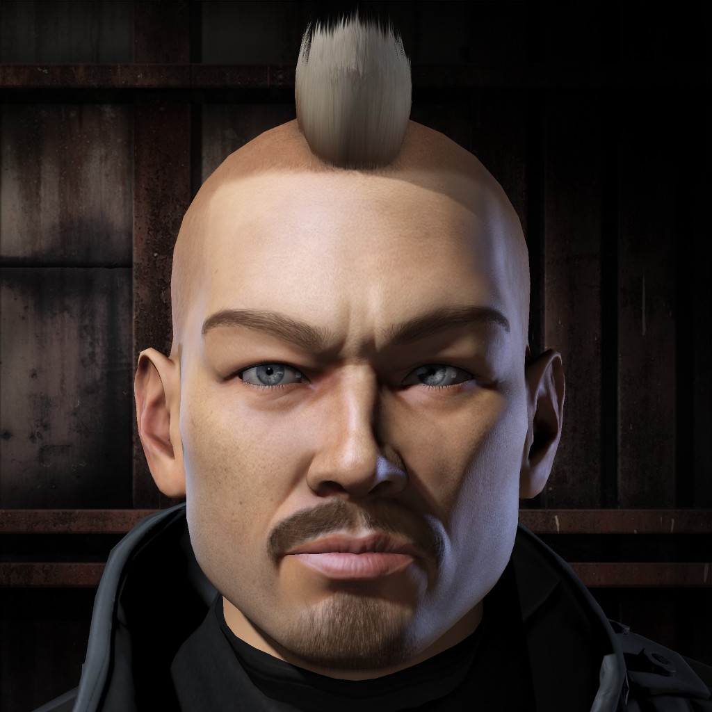 Uncle Migel