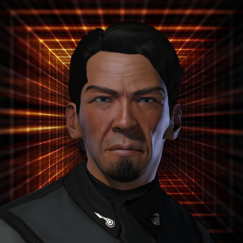 Lord Zehd