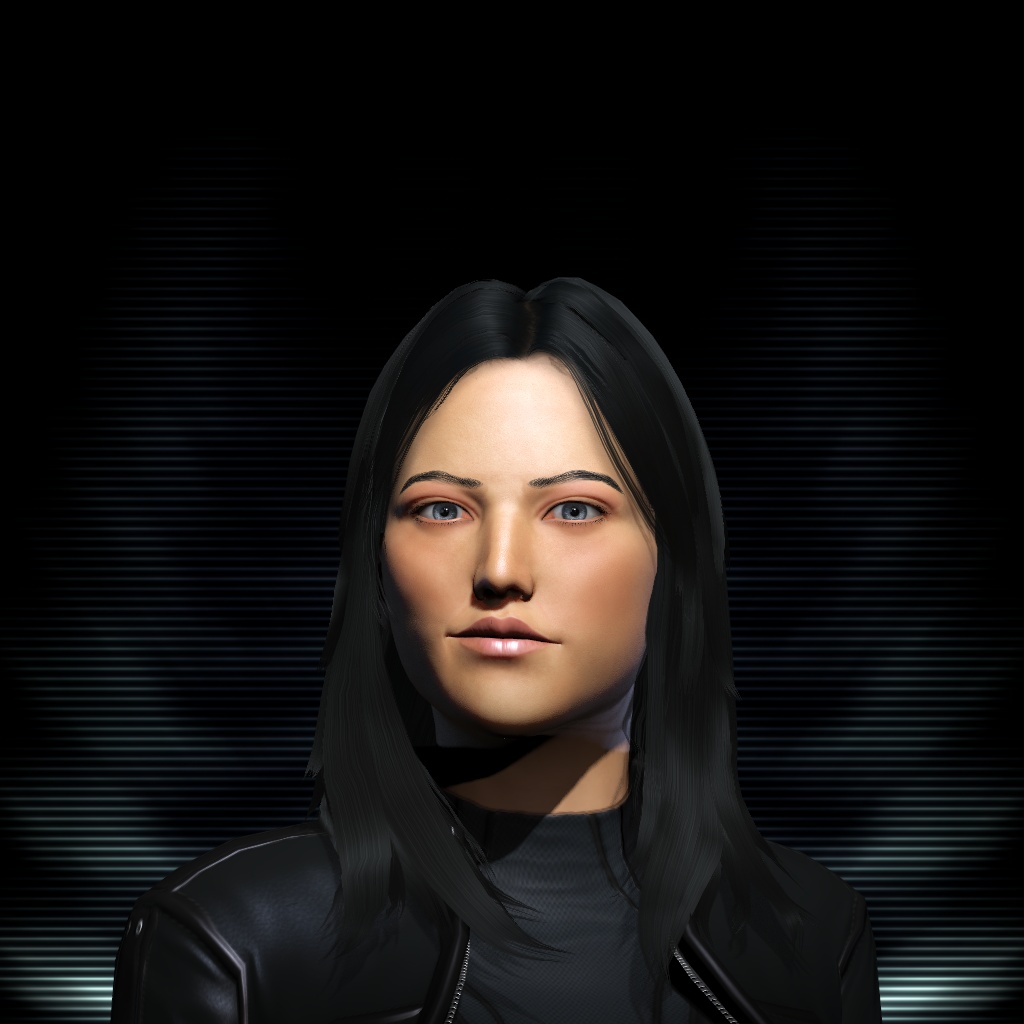 portrait