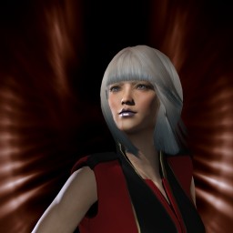 Carol86 portrait