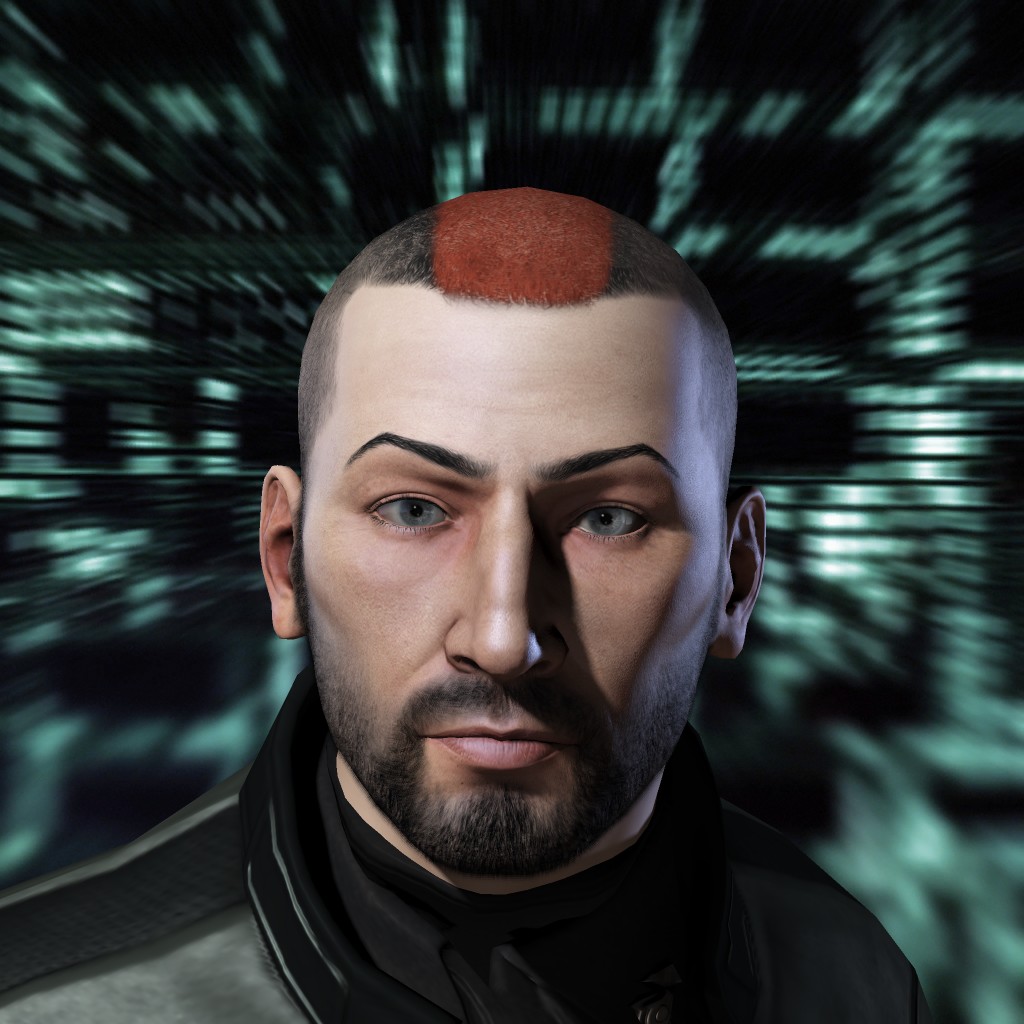 Portrait