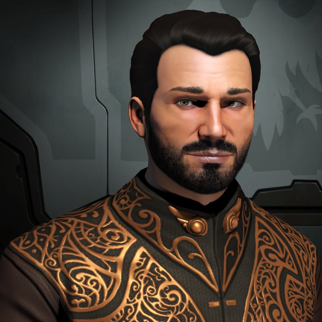 Skel Blake