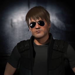 ronin524 portrait