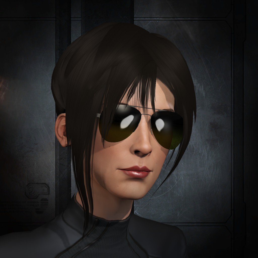 ReaverWolf ReaverWolf