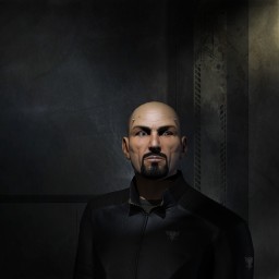Sobkilla portrait