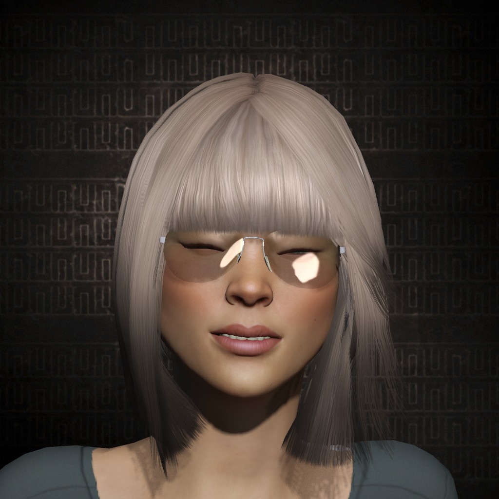 Sarah Zu