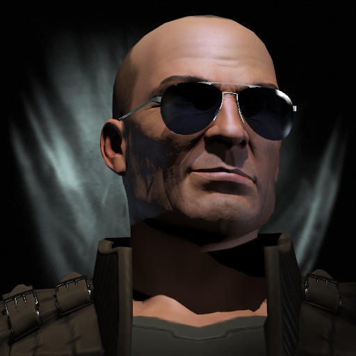 The Burbonkid