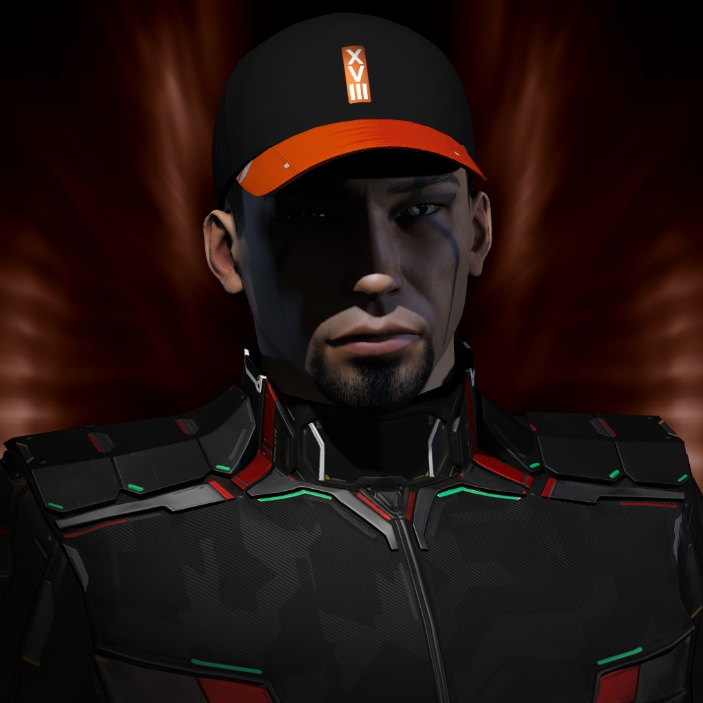 LucianusLuciferus