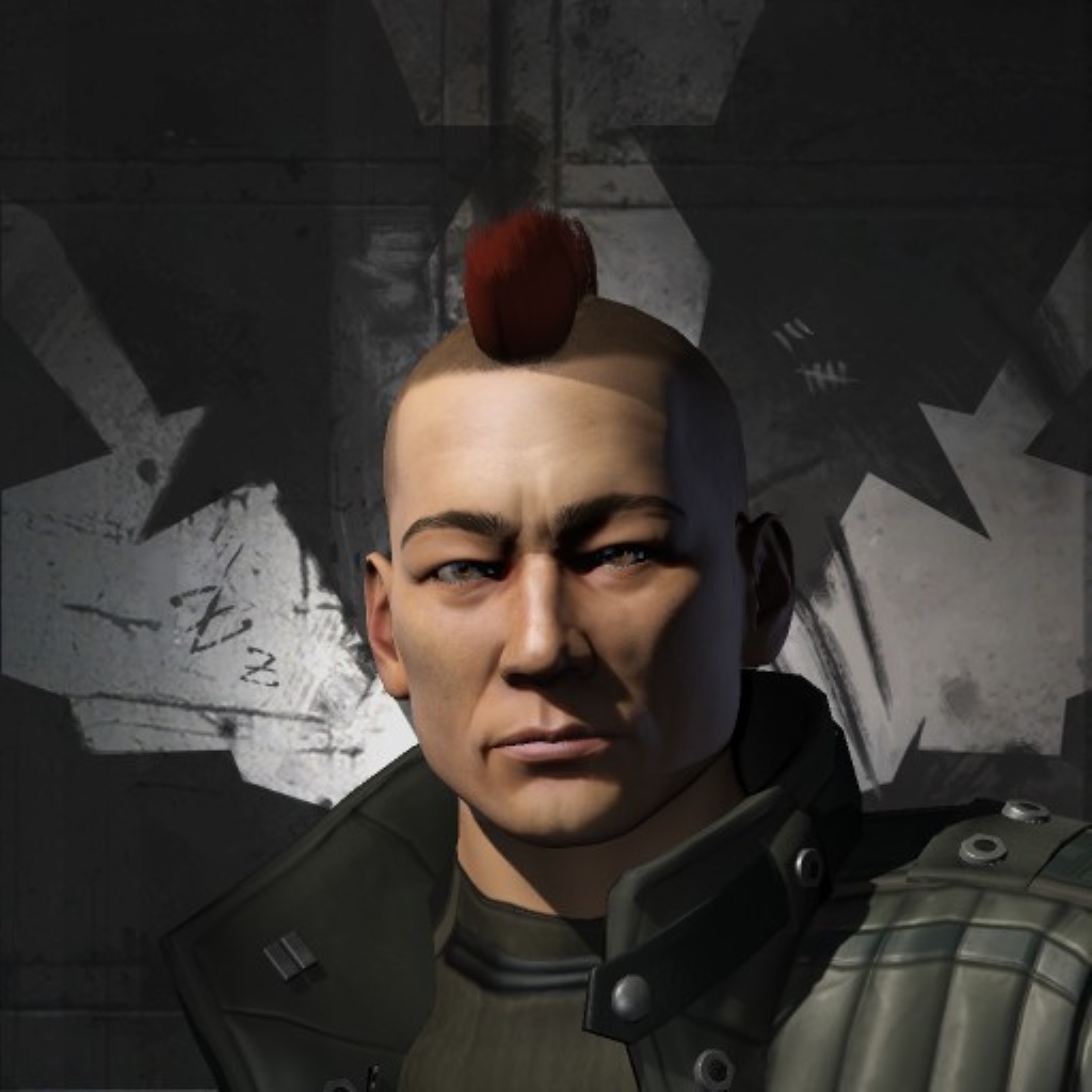 The Sysvamp