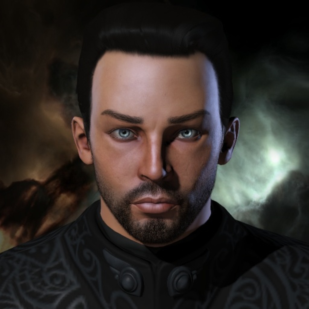 Squall Morton