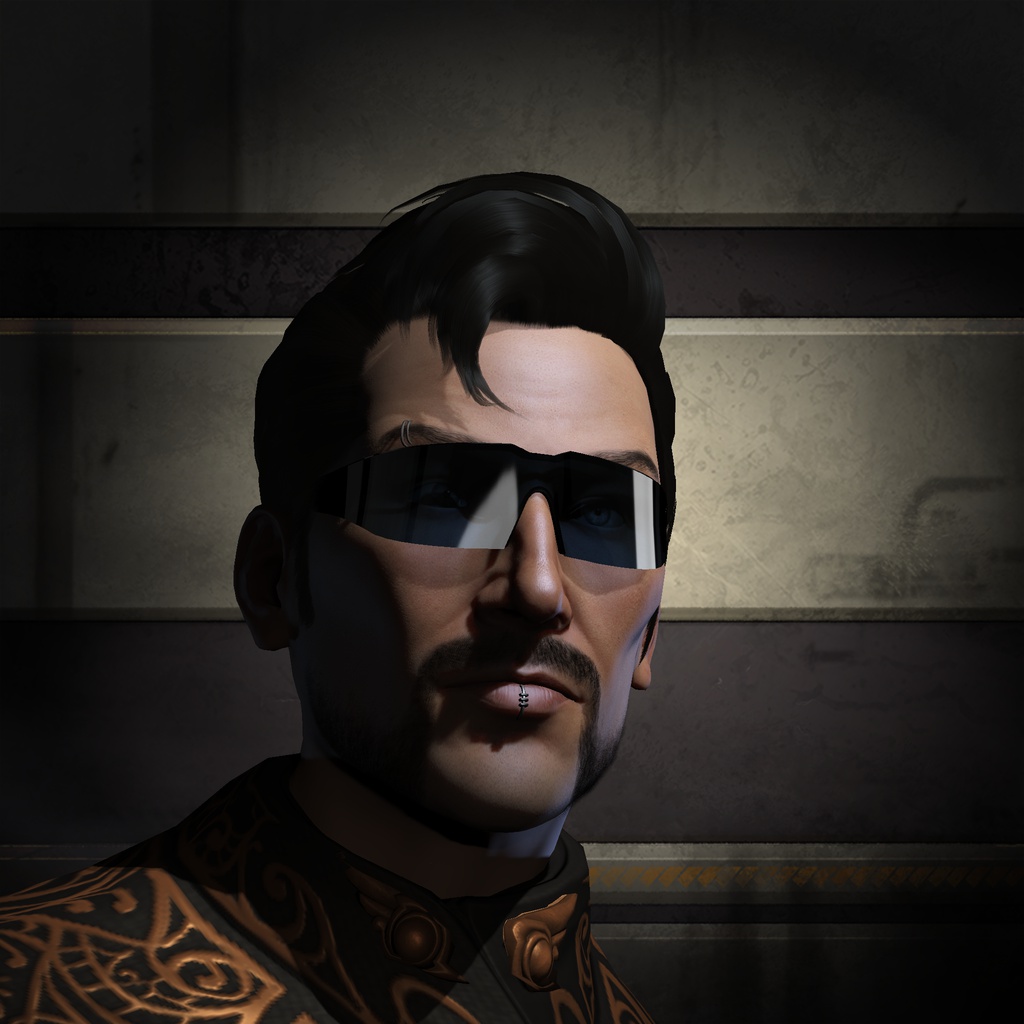 Grogh Grissom