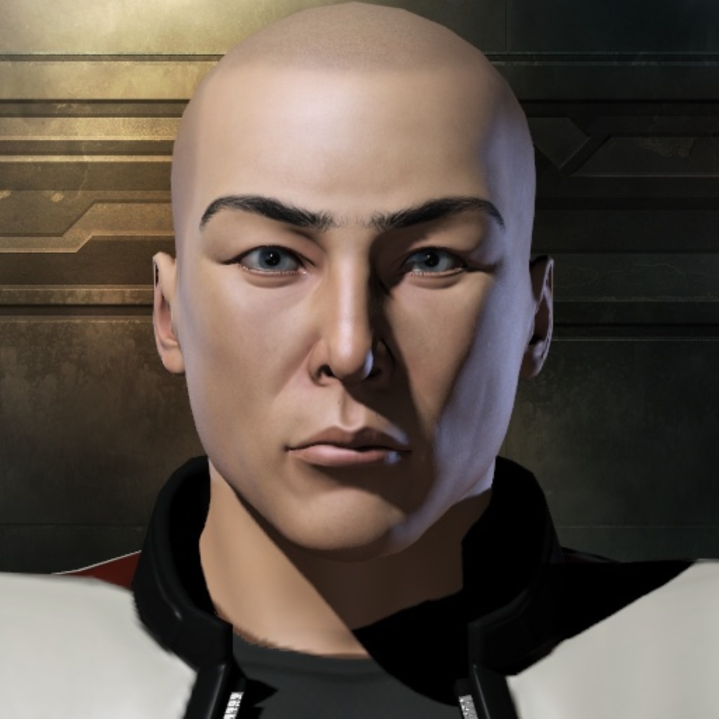 Caeser Black