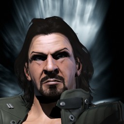 FantomChaser portrait