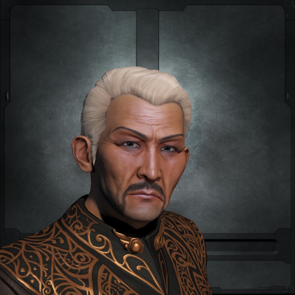 portrait