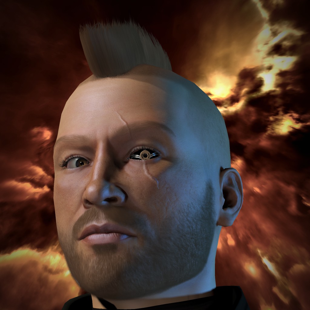 MjolnirTheHammered