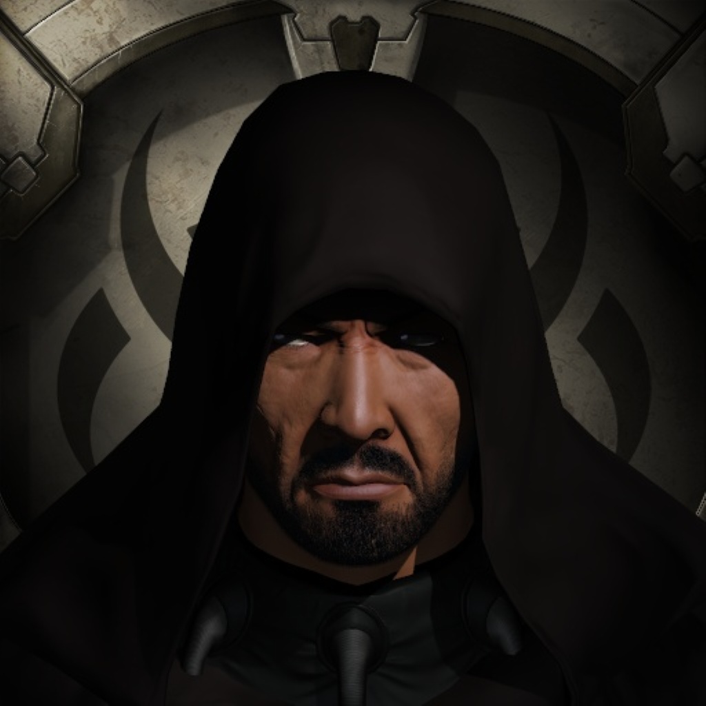 Lord Alvaron