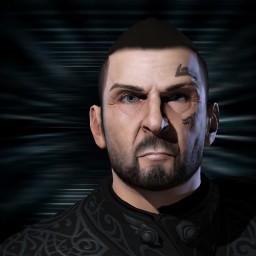 triktrik portrait
