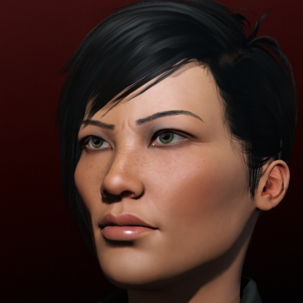 Black Sonia