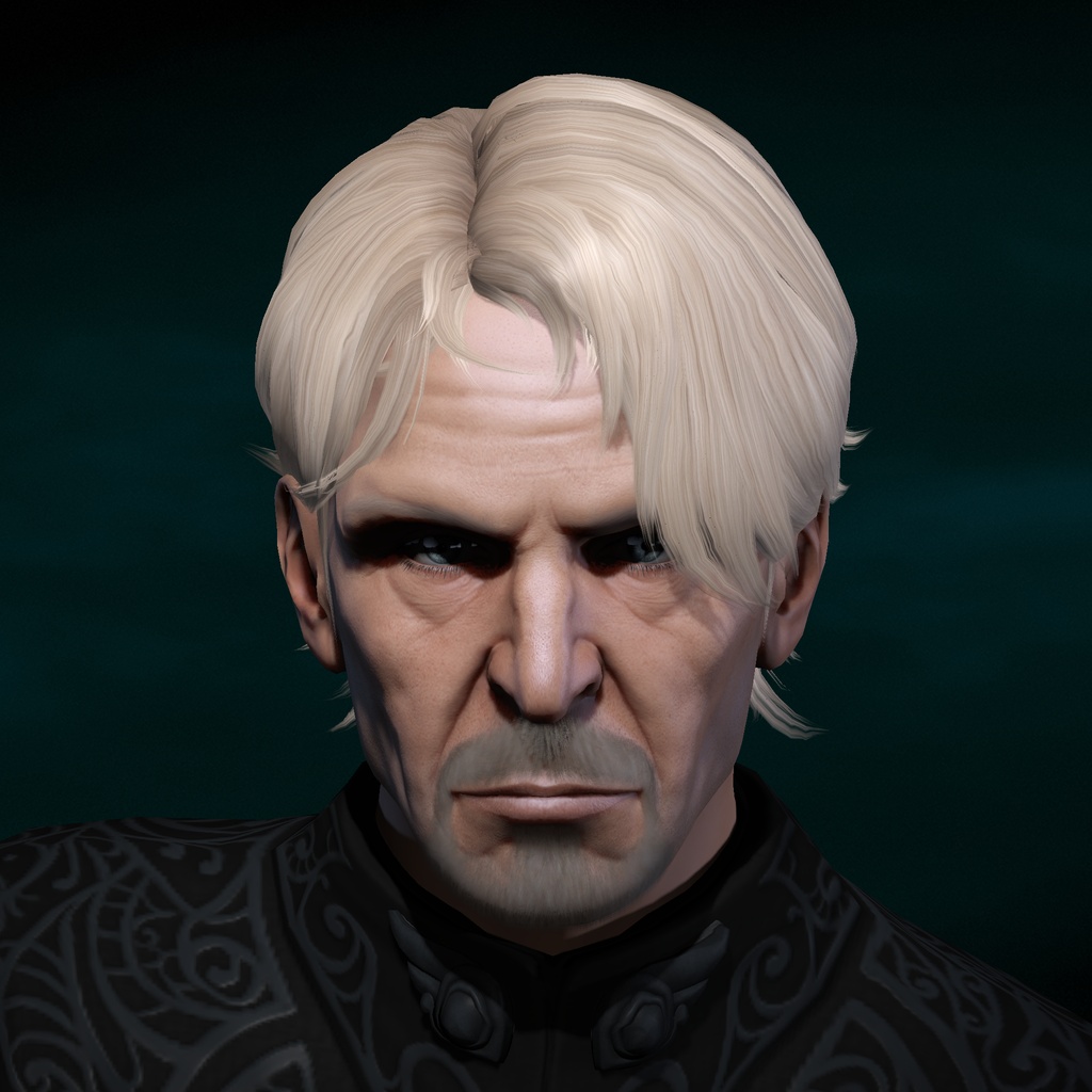 Lucius Acension