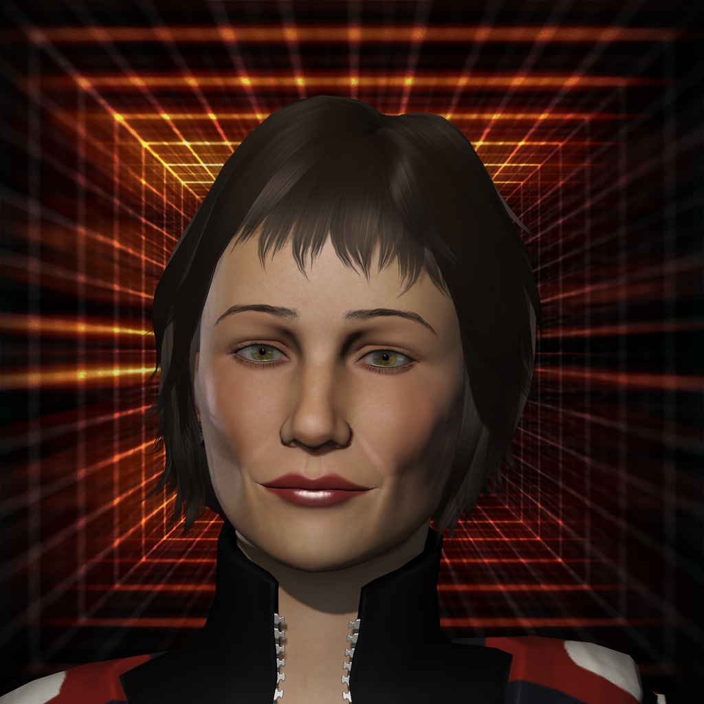 Leona StarFiner