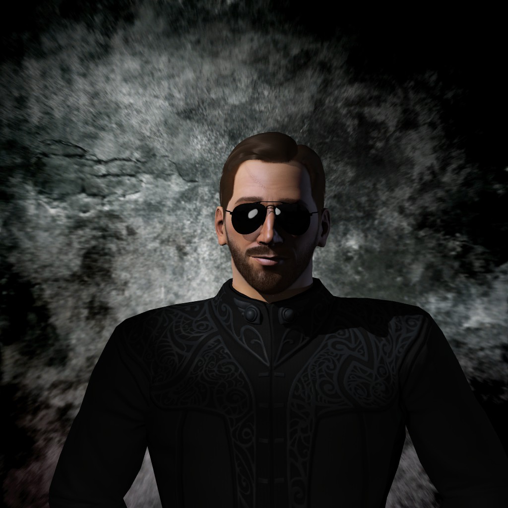 laluger2 portrait