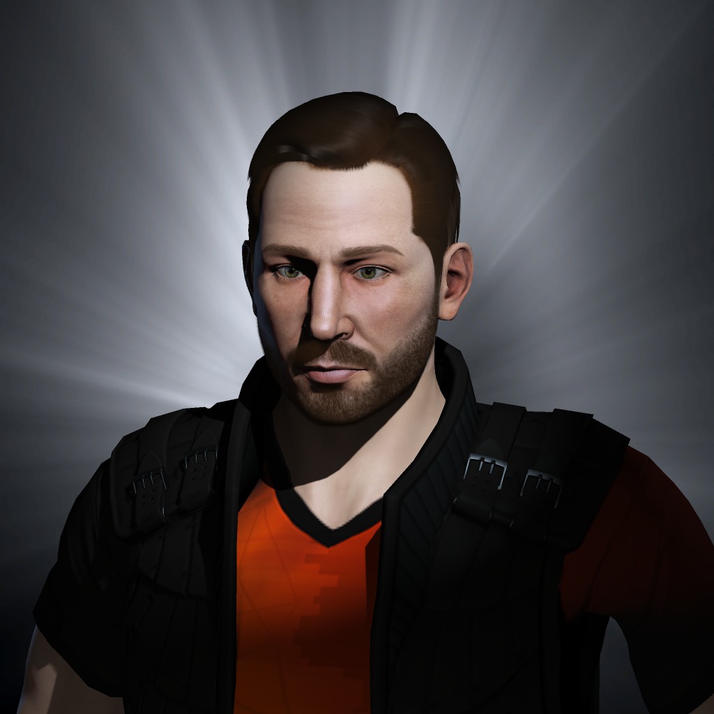portrait