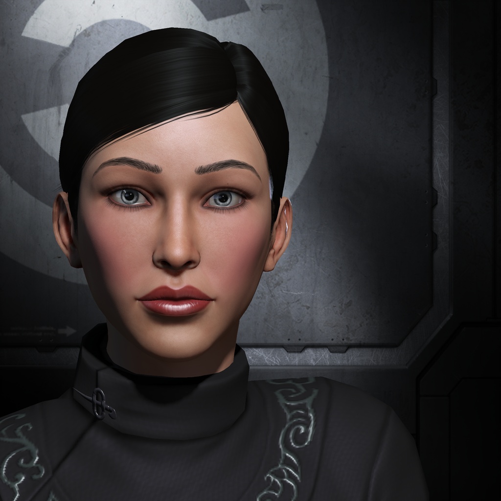 Irinja al'Renerei