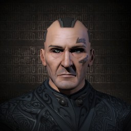 Rediculocity portrait