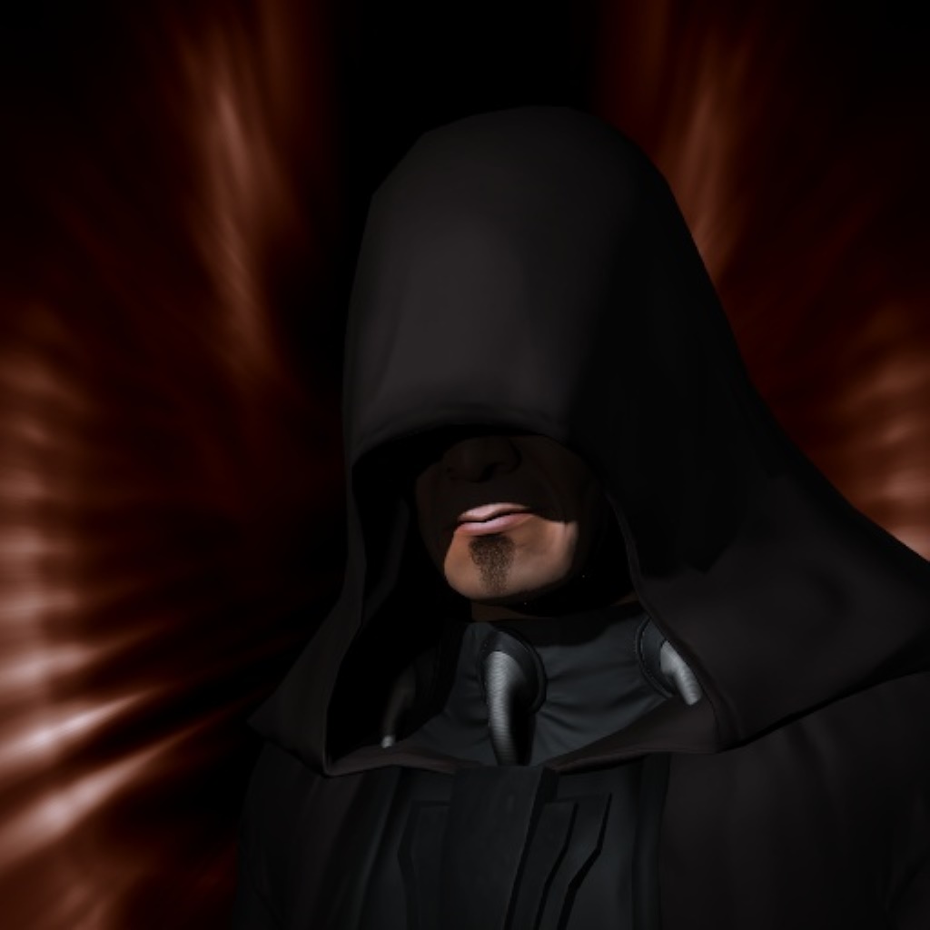 Kimbo'Ra KnightWing
