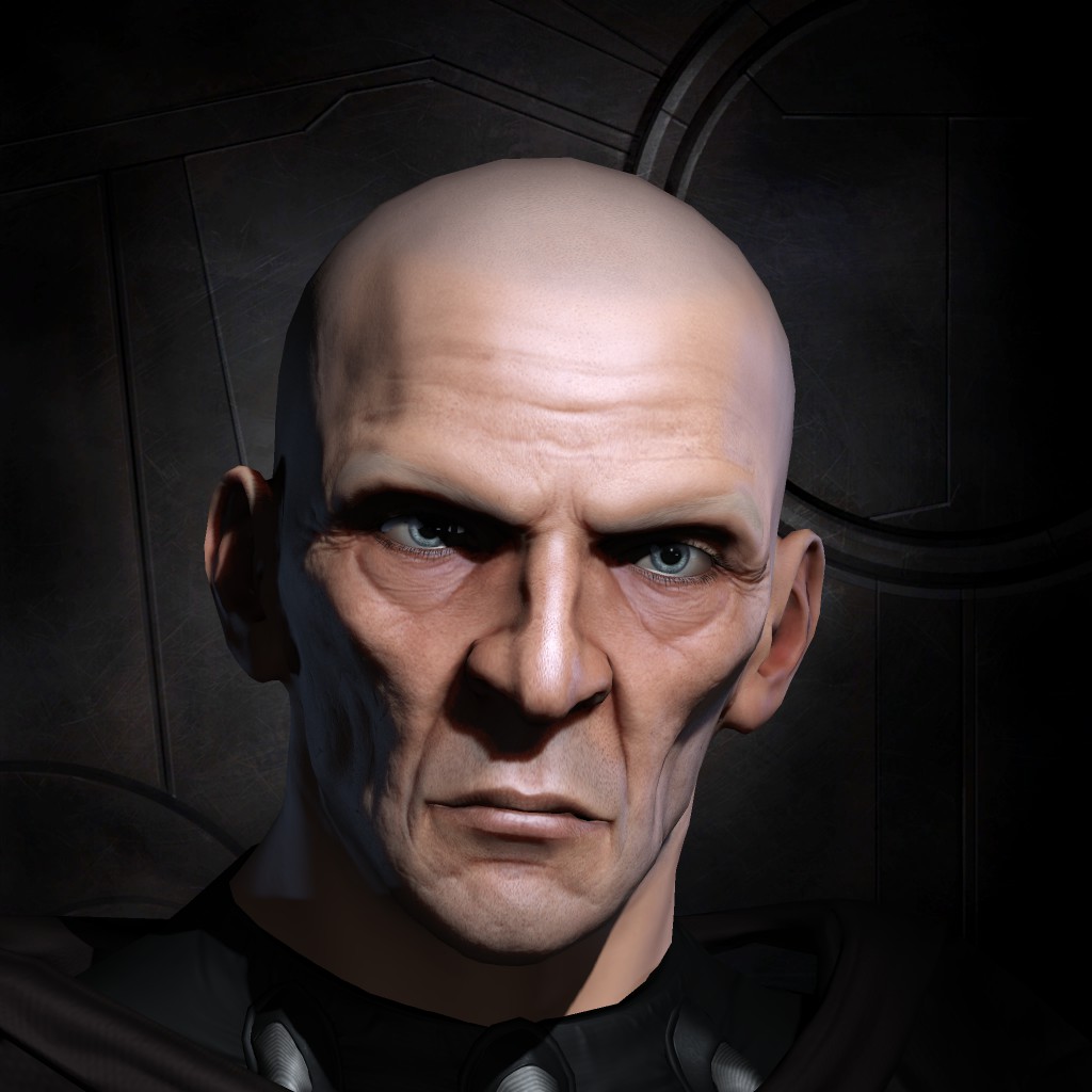 Dr Pretorius