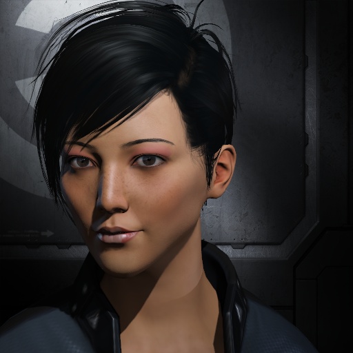 Miss Zeiki
