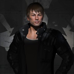 DlCard portrait