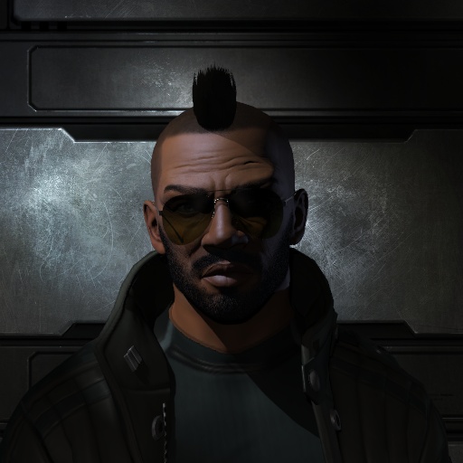 CCP Morpheus