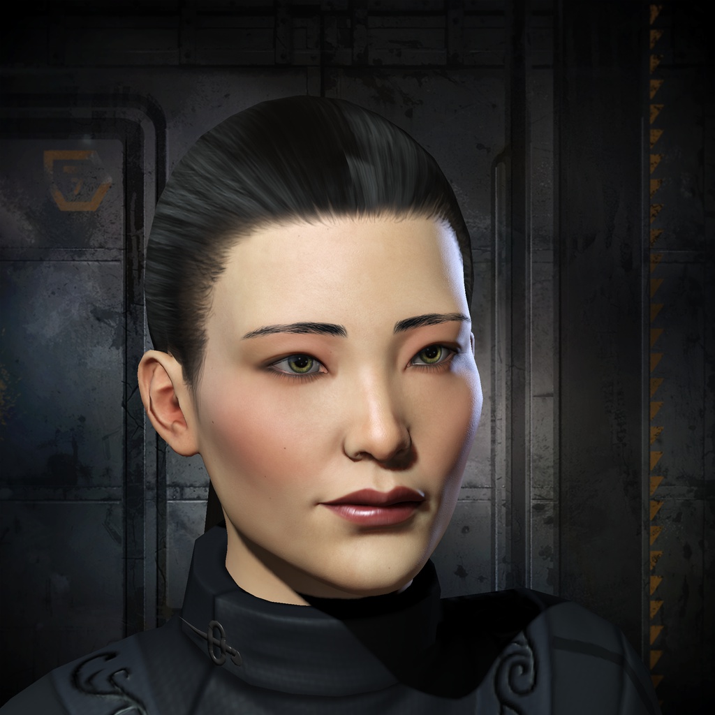 Li'ang Shang'po