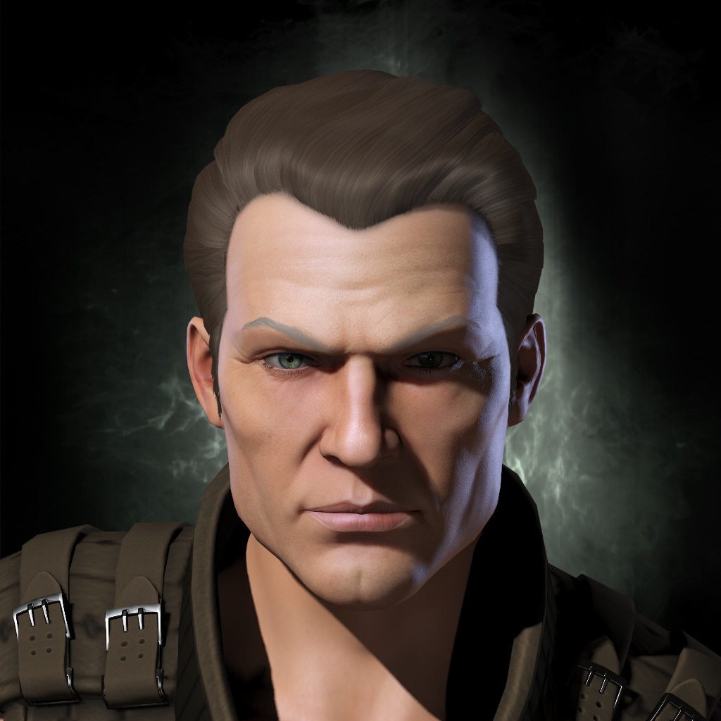 Joseph Nentan
