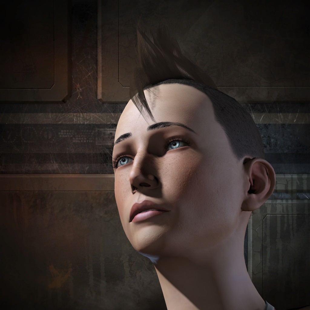 Rheya II