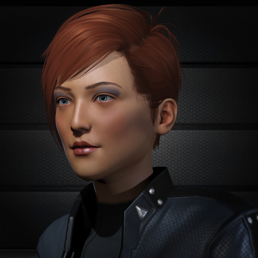 saphira vixxen