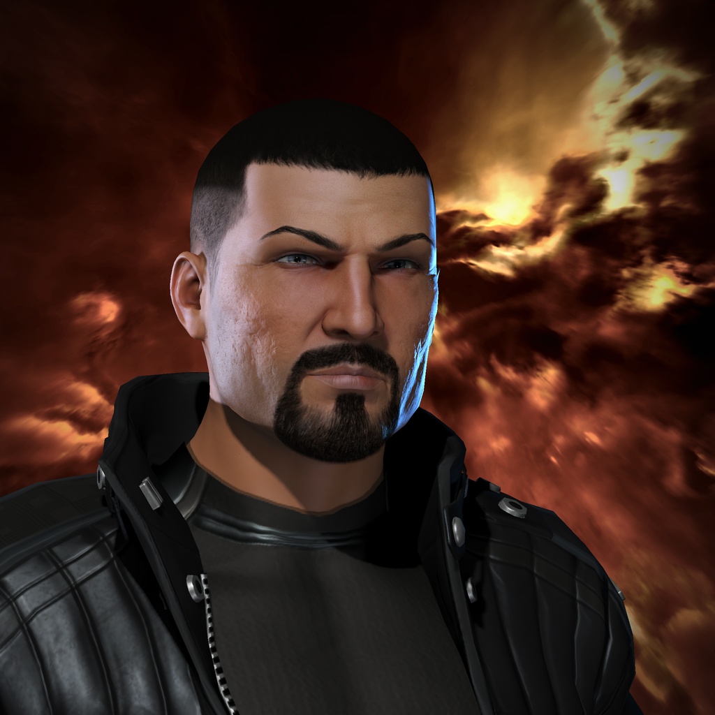 Tholian Brax